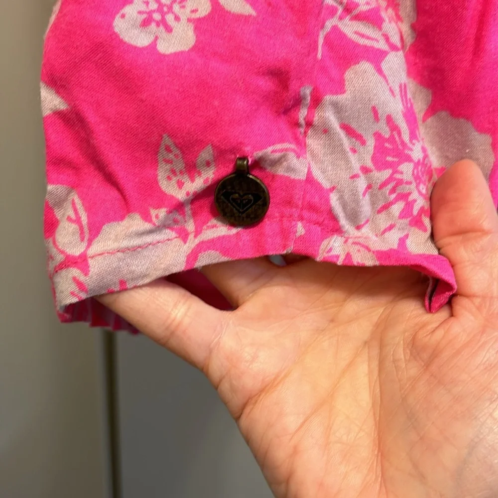 VGUC Roxy Dress - Picture 6 of 7